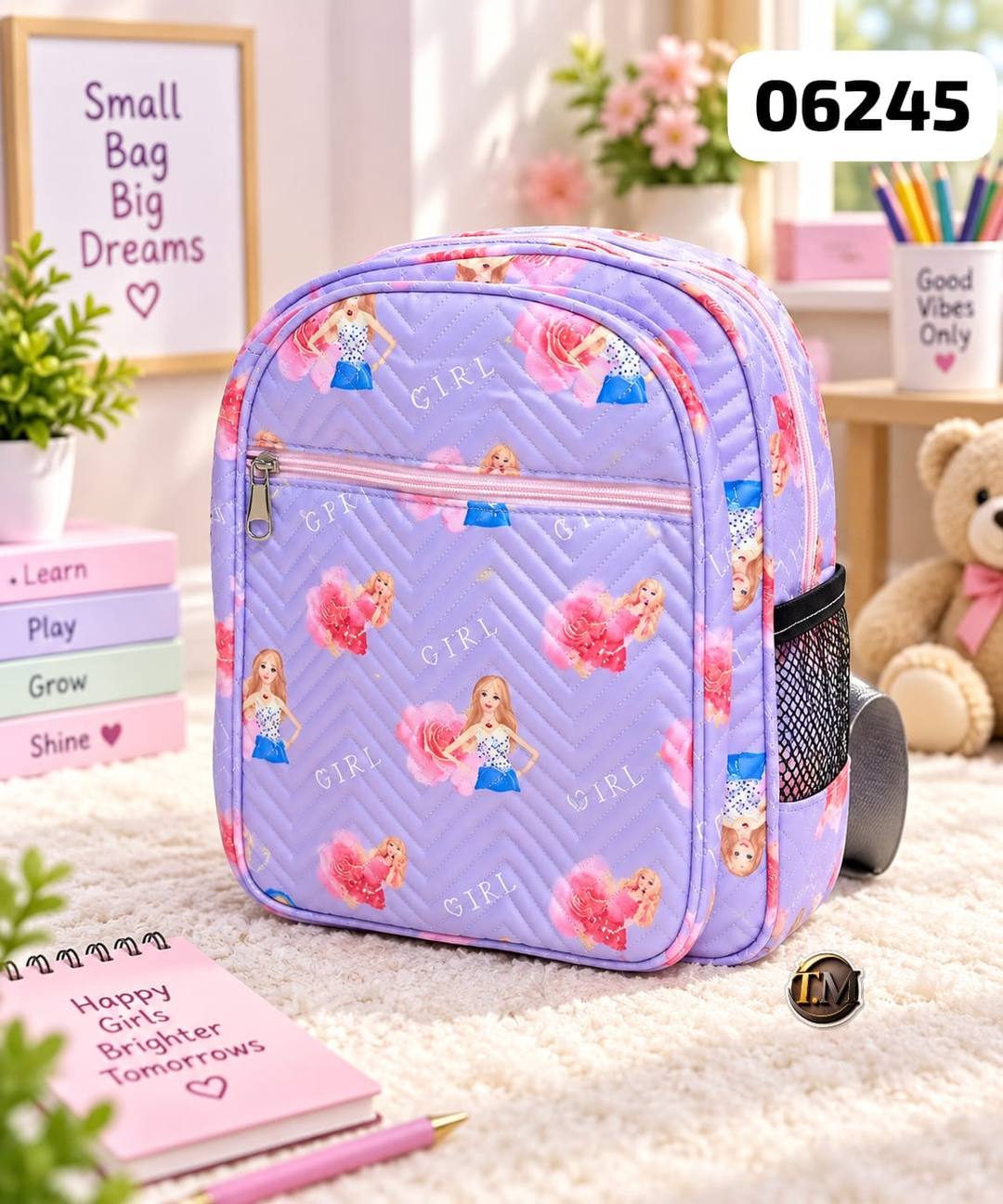 KIDS BACKPACK – FOR SALE