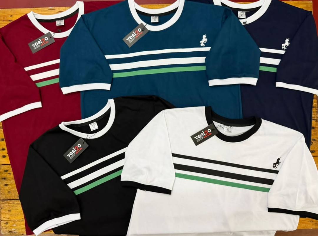TRENDING OVERSIZE T-SHIRTS NOW AVAILABLE