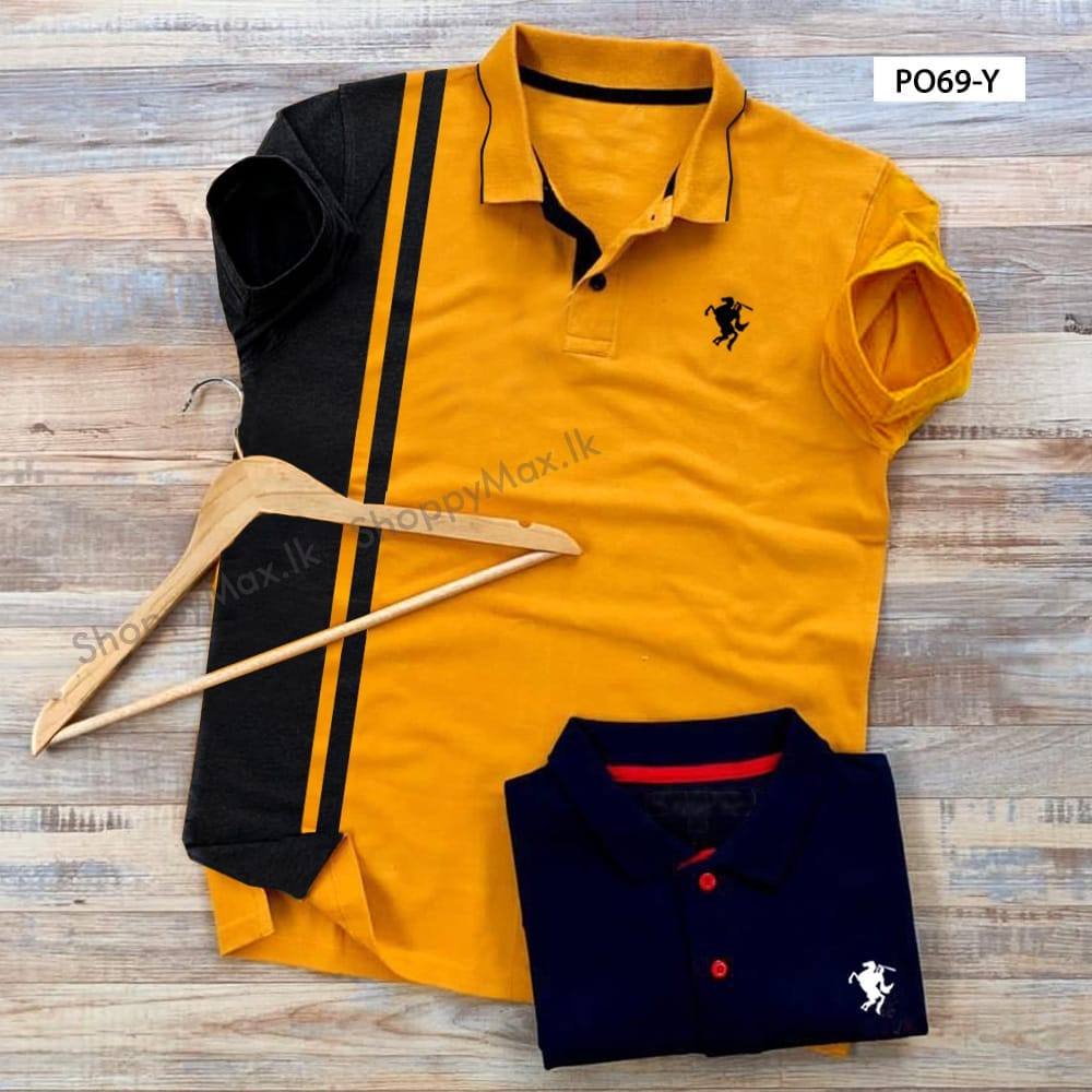 GENTS COTTON T-SHIRT FOR SALE