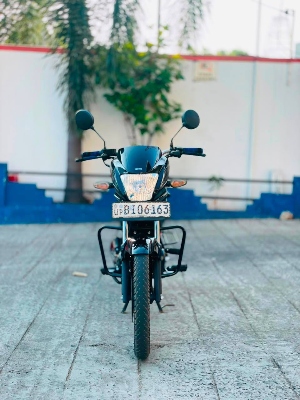 HERO PASSION PRO 2019