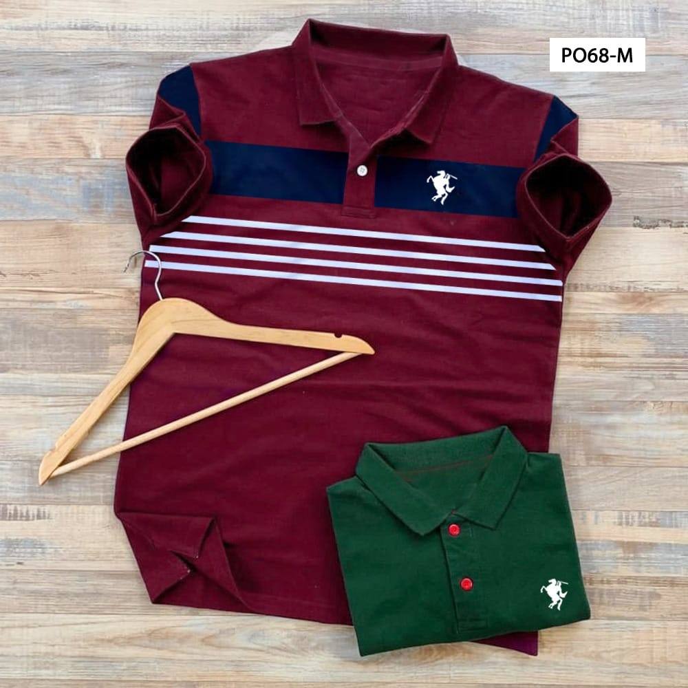 GENTS COTTON T-SHIRT FOR SALE