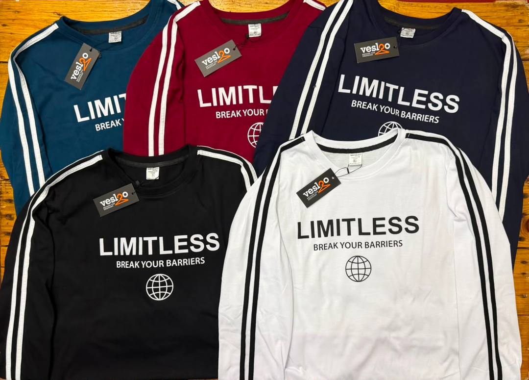 TRENDING LONG SLEEVE T-SHIRT AVAILABLE FOR SALE