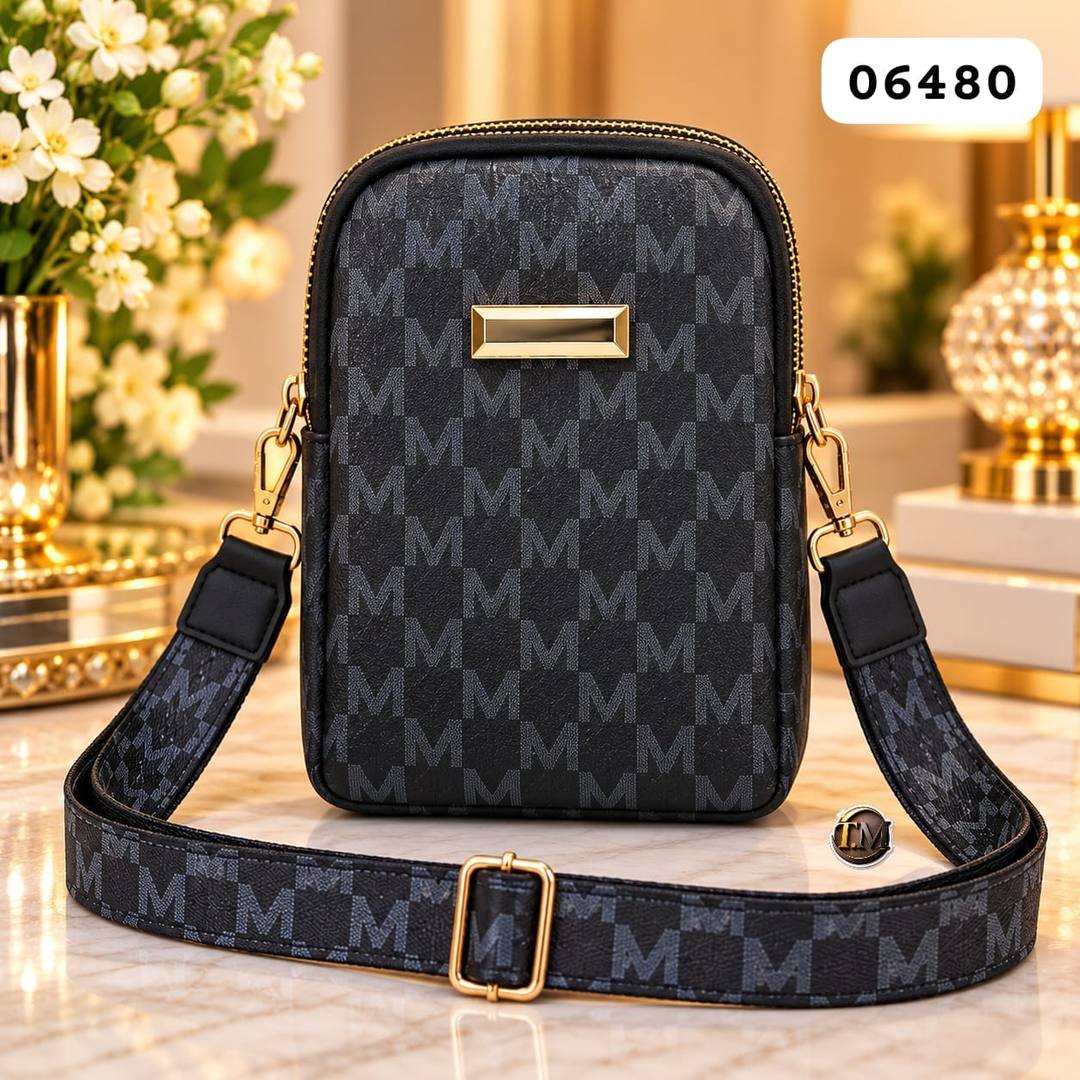 IMPORTED LADIES SIDE BAG