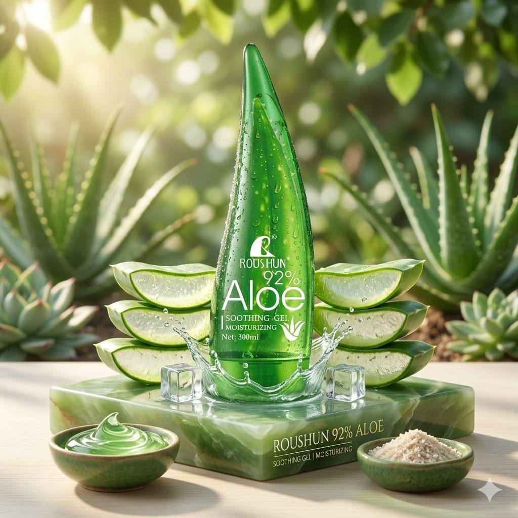 ALOE VERA GEL – 300ML FOR SALE