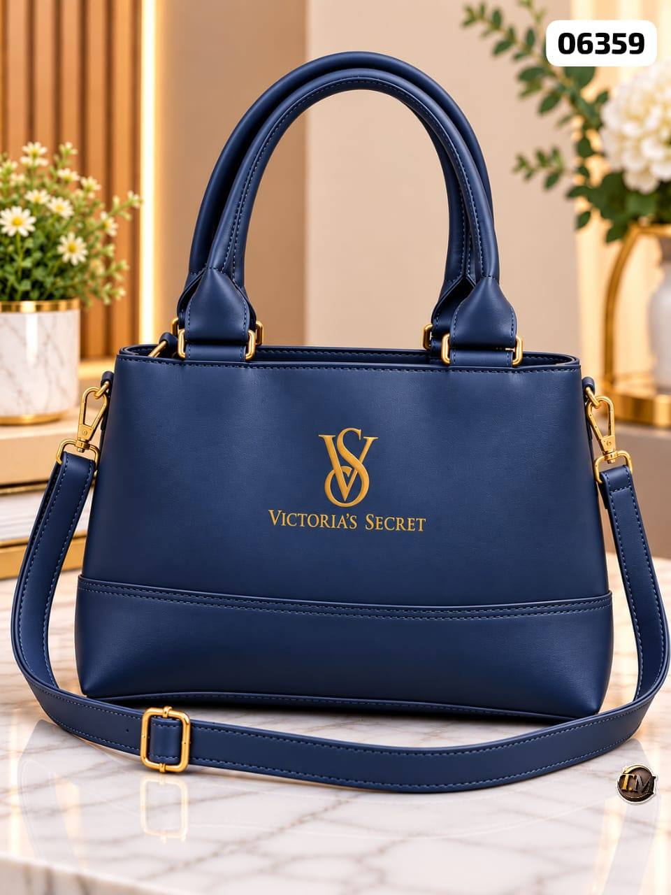 LADIES HAND BAG