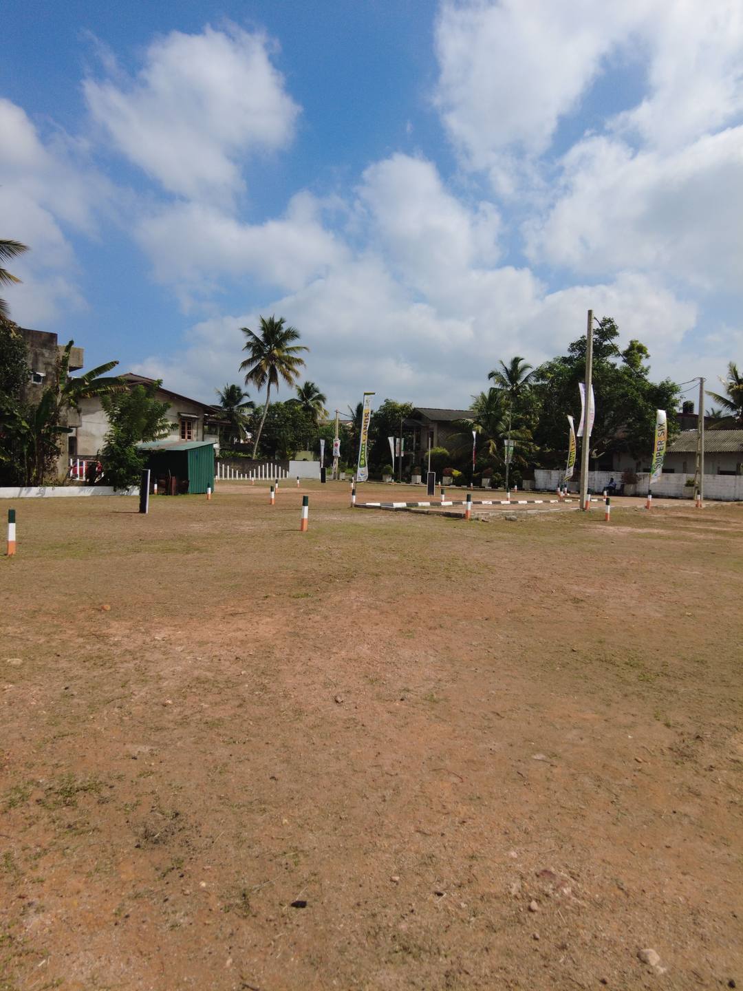 Land for Sale - Panadura