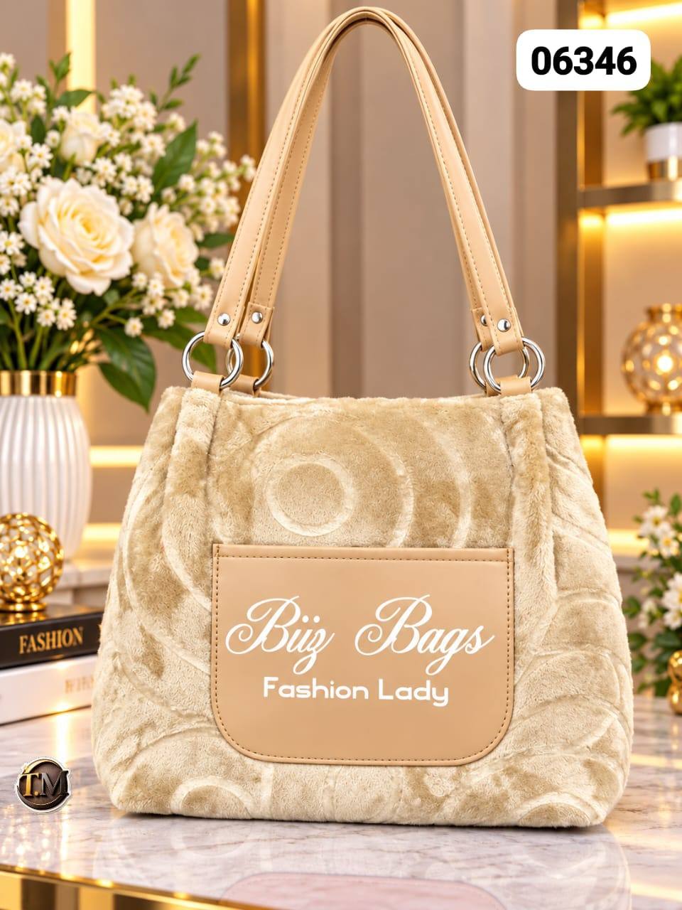 EVERYDAY USE LADIES BAG