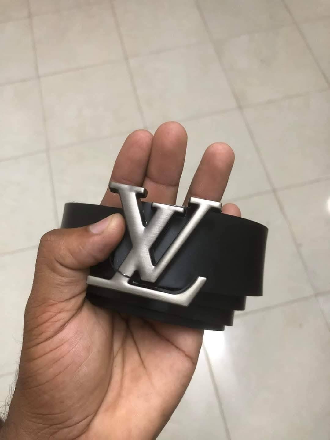 PREMIUM GENTS BELT