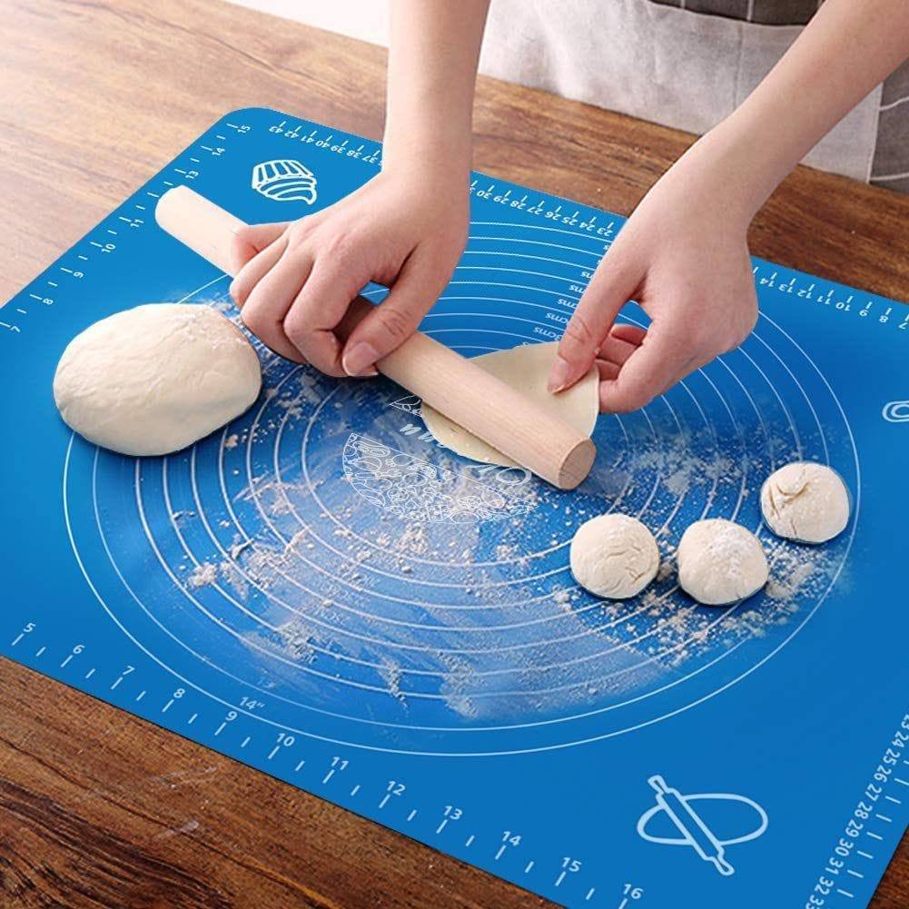 SILICONE BAKING MAT – MEDIUM SIZE