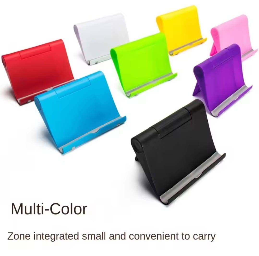 ADJUSTABLE FOLDABLE DESK PHONE HOLDER FOR SALE