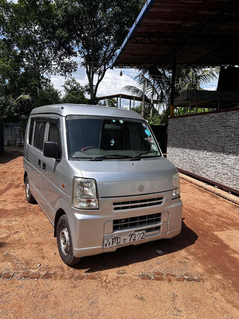 Suzuki Every DA64 2007