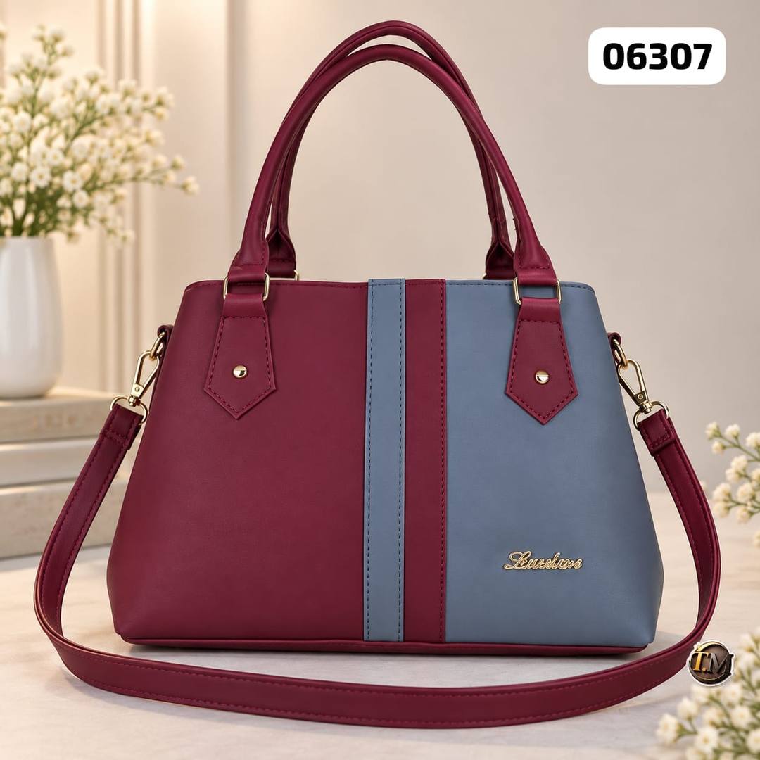 BEAUTIFUL ELEGANT LADIES HANDBAG