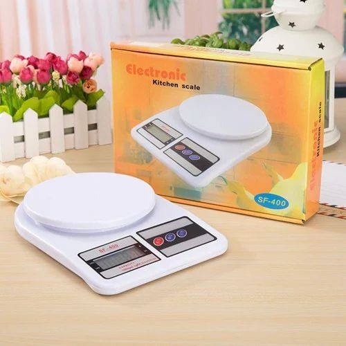 SF-400 DIGITAL KITCHEN SCALE FOR SALE