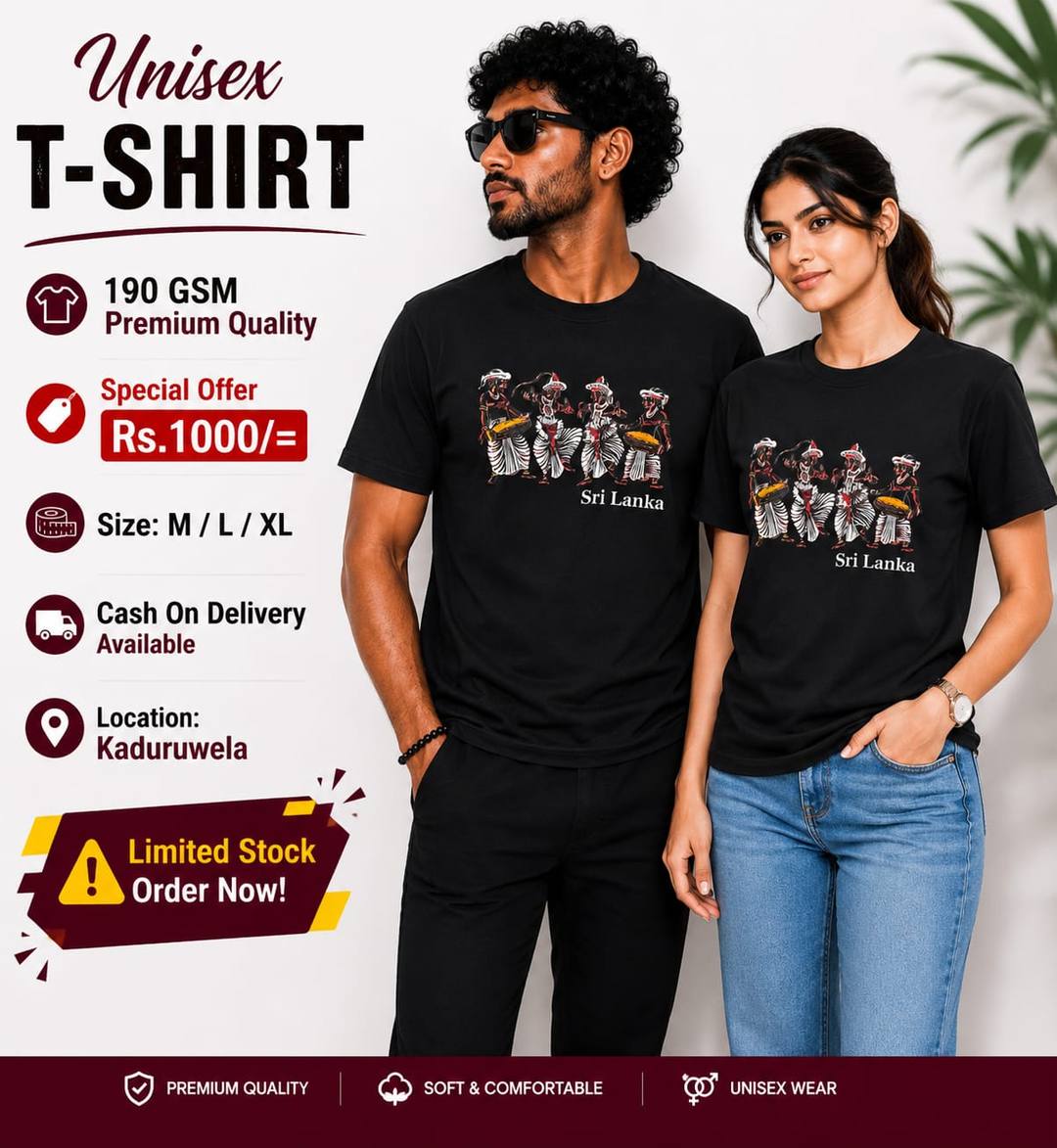 Premium Quality T-Shirt Collection On Sale