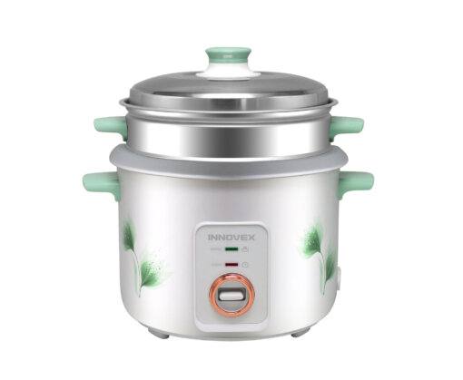 Innovex Rice Cooker (2.8L) IRC289