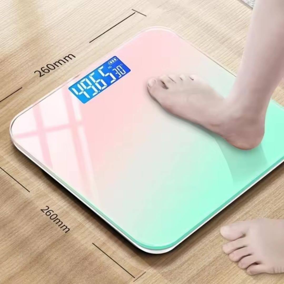 ELECTRONIC SMART SCALE – FOR SALE