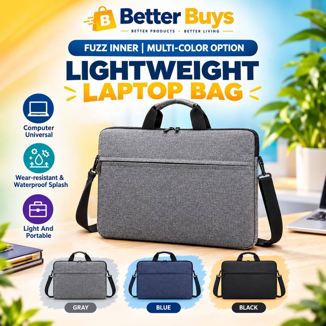 LAPTOP BAG For Sale
