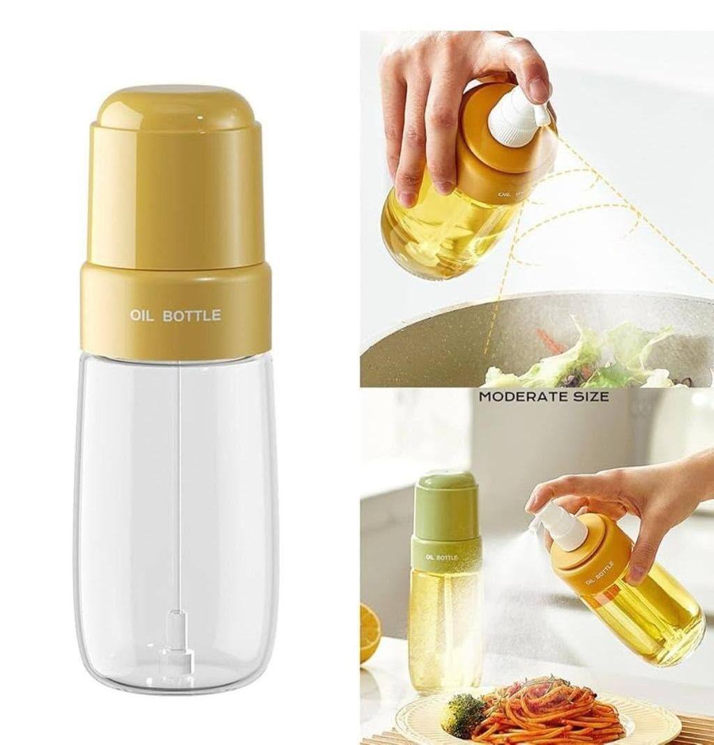 220ML FOOD SAFE OIL SPRAY BOTTLE FOR SALE
