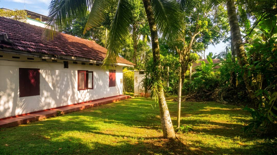 LAND FOR SALE IN HORANA ROAD, KESBEWA