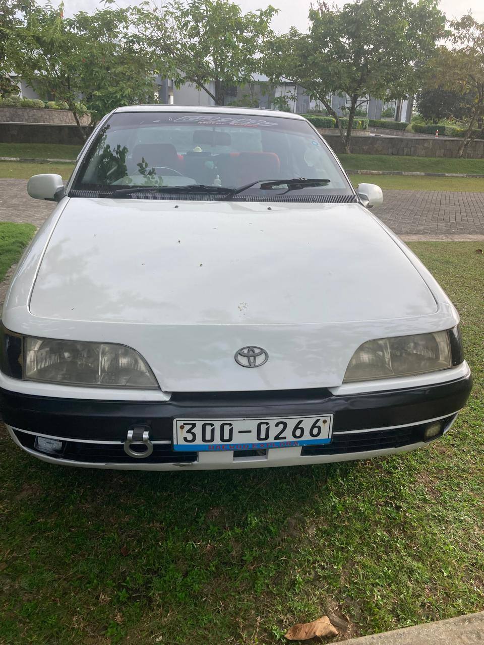 DAEWOO ESPERO 1996