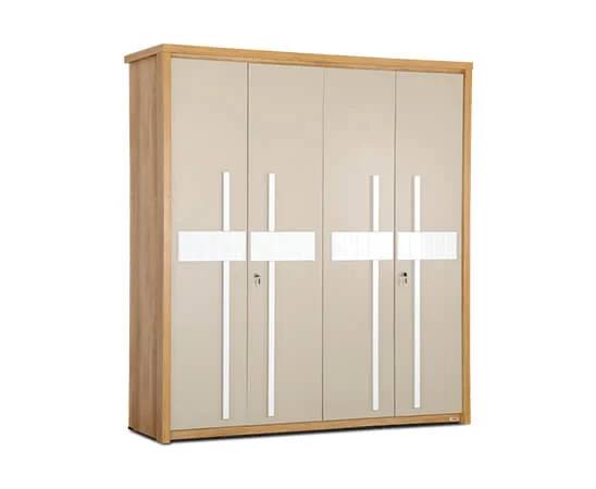 PIYESTRA WARDROBE FELCITY 4D PKWFC004