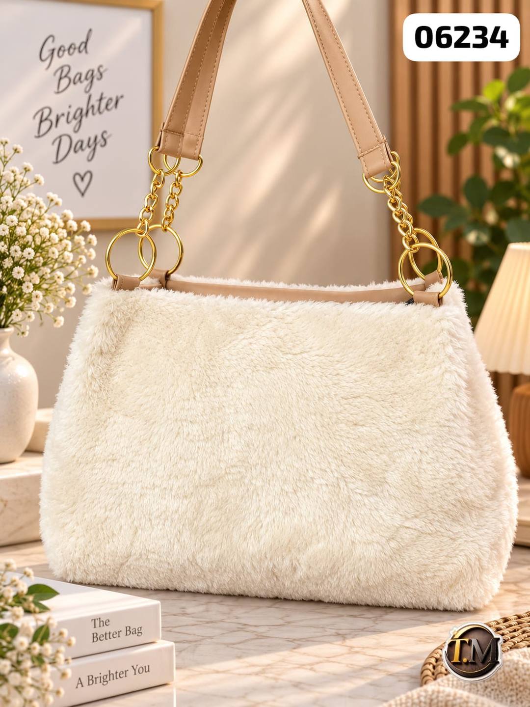 LADIES FASHION PLUS BAG – FOR SALE