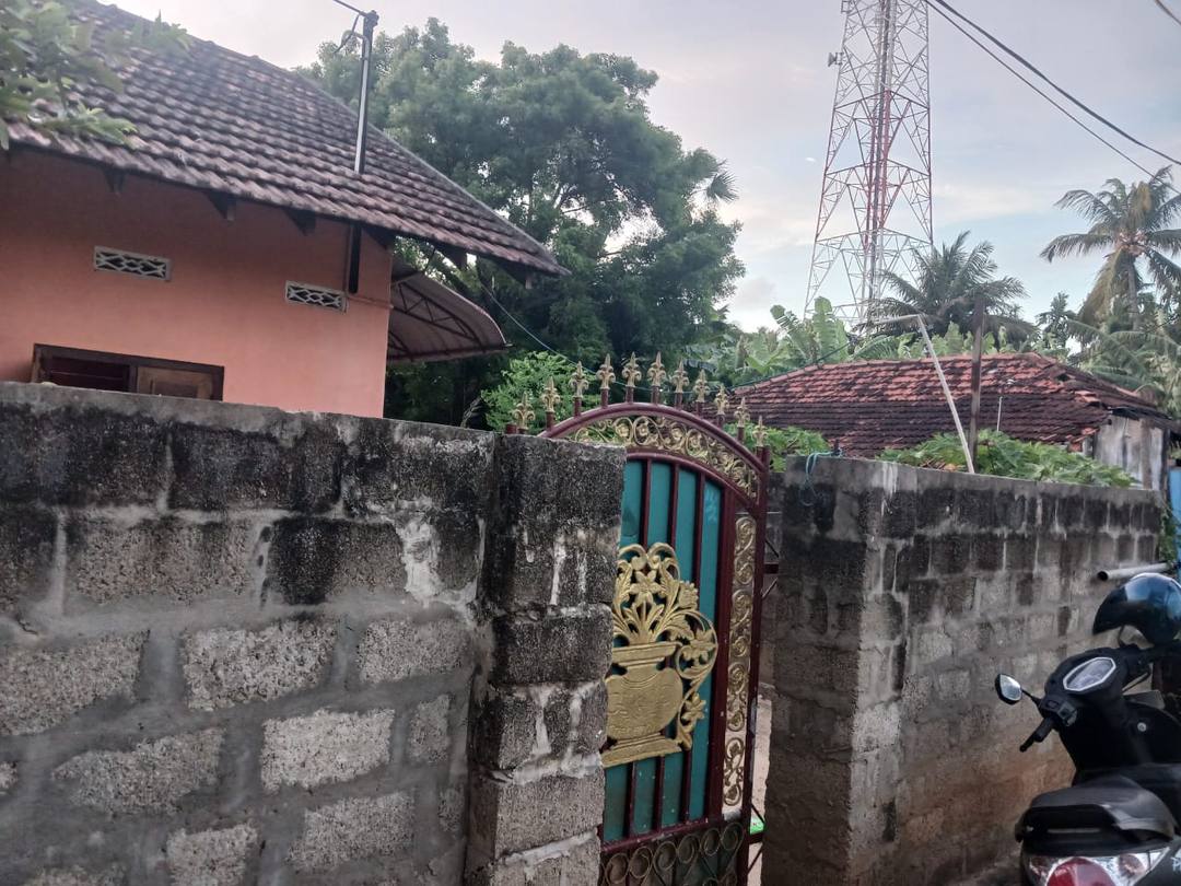 House with Land for Sale In Jaffna