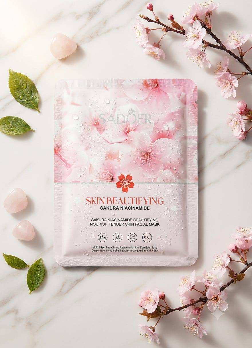 FACE SHEET MASK FOR SALE