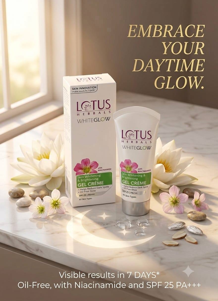 LOTUS DAY CREAM FOR SALE