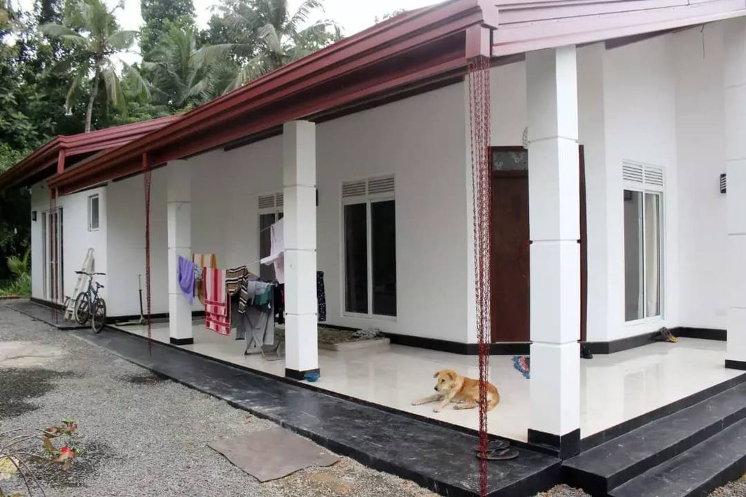 NEW HOUSE FOR SALE IN WALPITAMULLA, MINUWANGODA