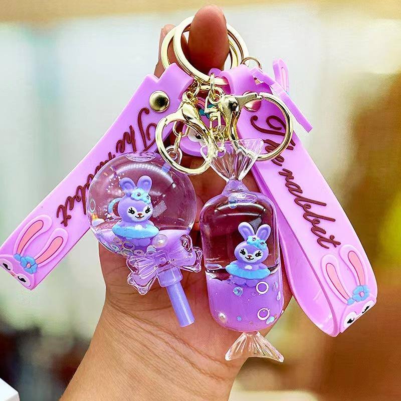 STYLISH KEYCHAIN – FOR SALE