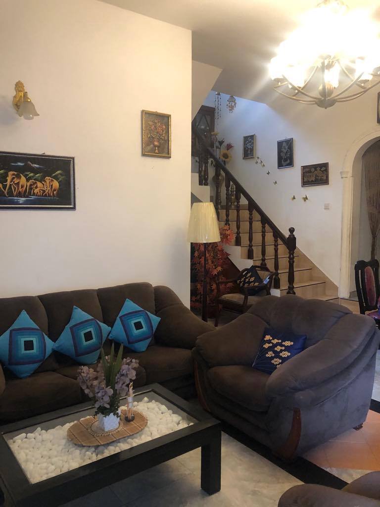 Luxury House For Sale in Piliyandala