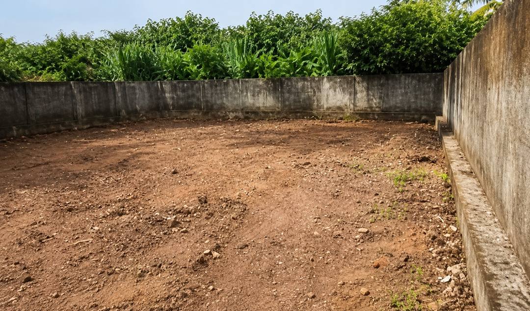 LAND FOR SALE IN KADAWATHA