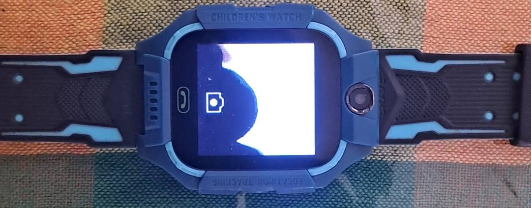 Smart Watch Boys and Girls