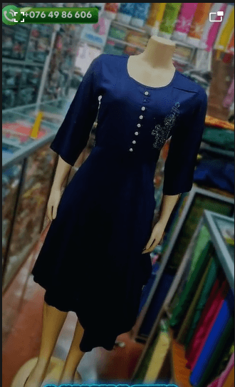 LAXSHA TEX – BEAUTIFUL TOP COLLECTION AVAILABLE NOW