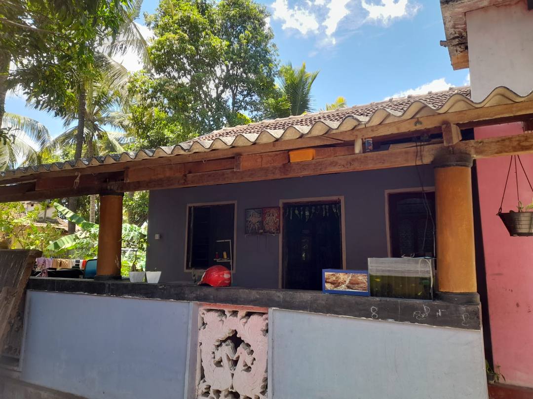 17-PERCH LAND FOR SALE IN BATTICALOA