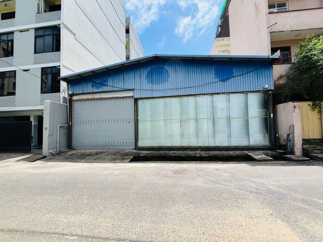LAND FOR SALE IN WELLAWATTA