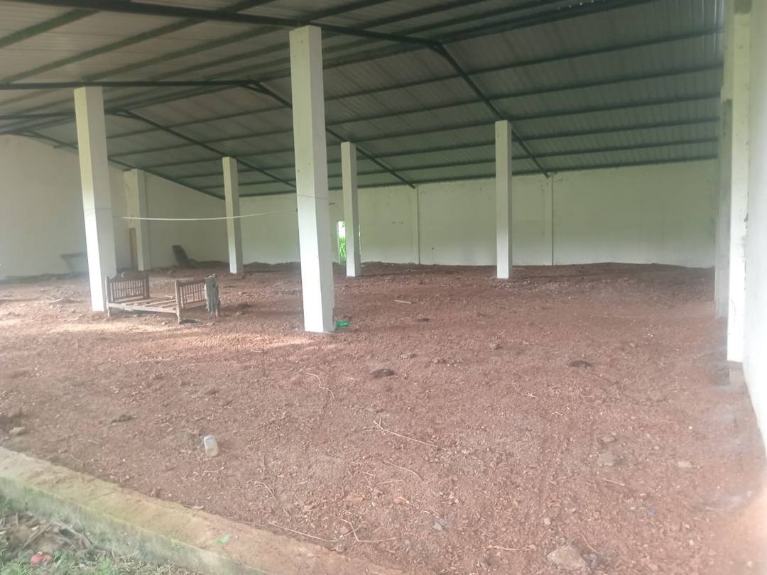 5-Acre Land with Commercial Building for Sale in Chilaw