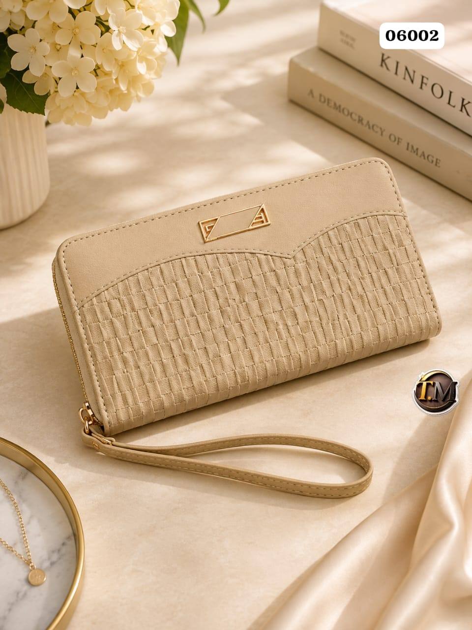 Stylish Ladies Wallet