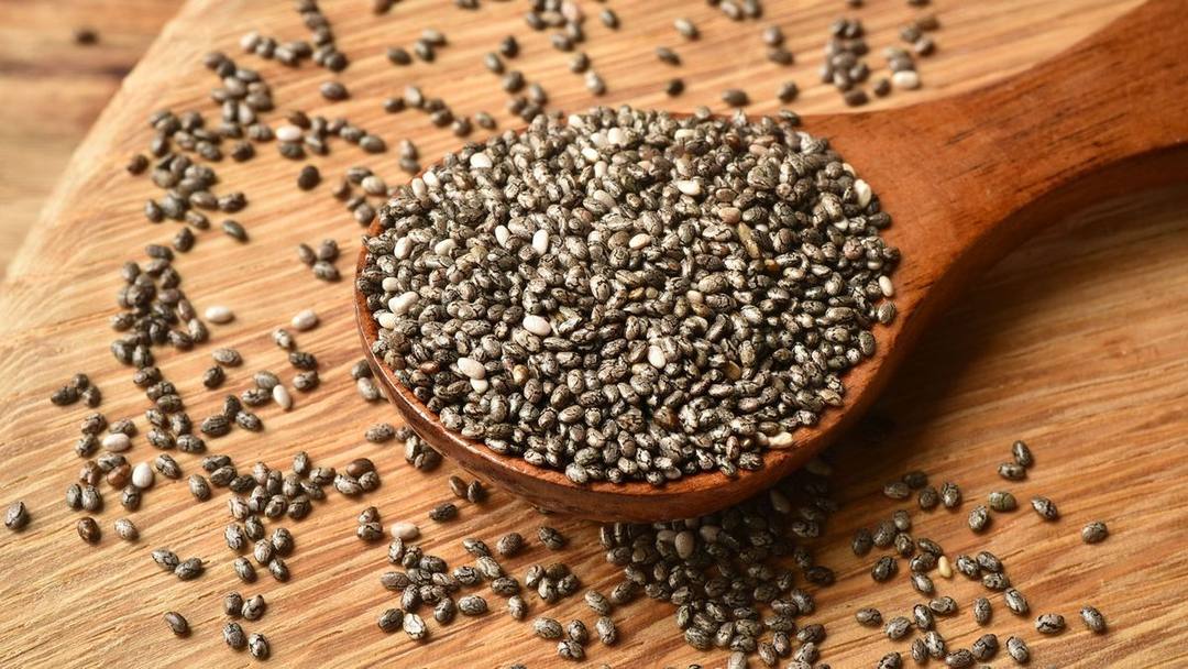 CHIA SEEDS – 100g