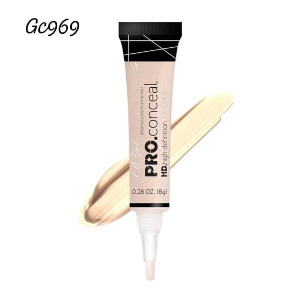 Pro Concealer Available