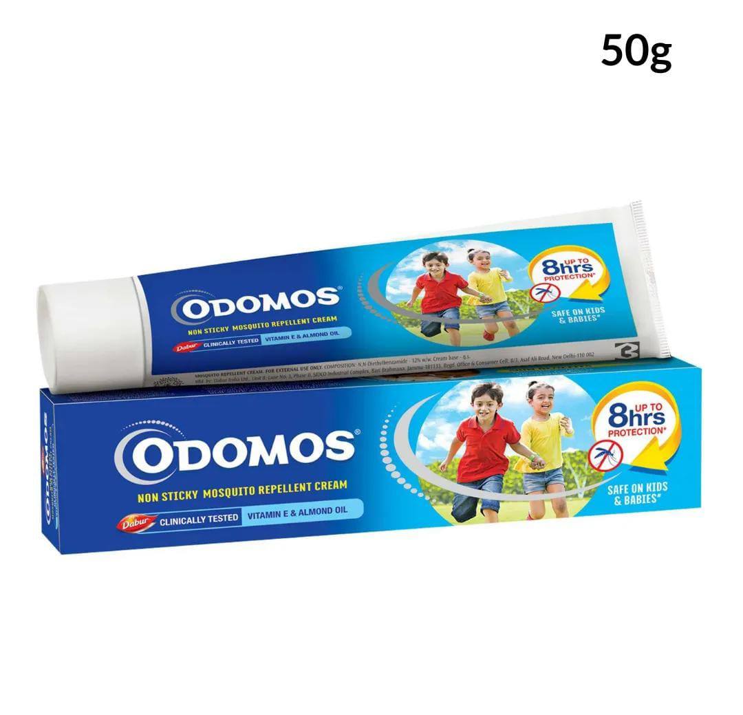 ODOMOS – 50G FOR SALE