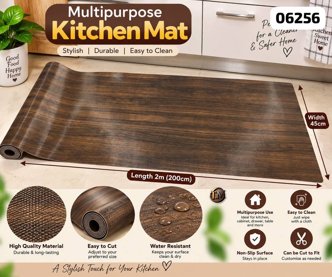 MULTI-PURPOSE KITCHEN MAT – FOR SALE