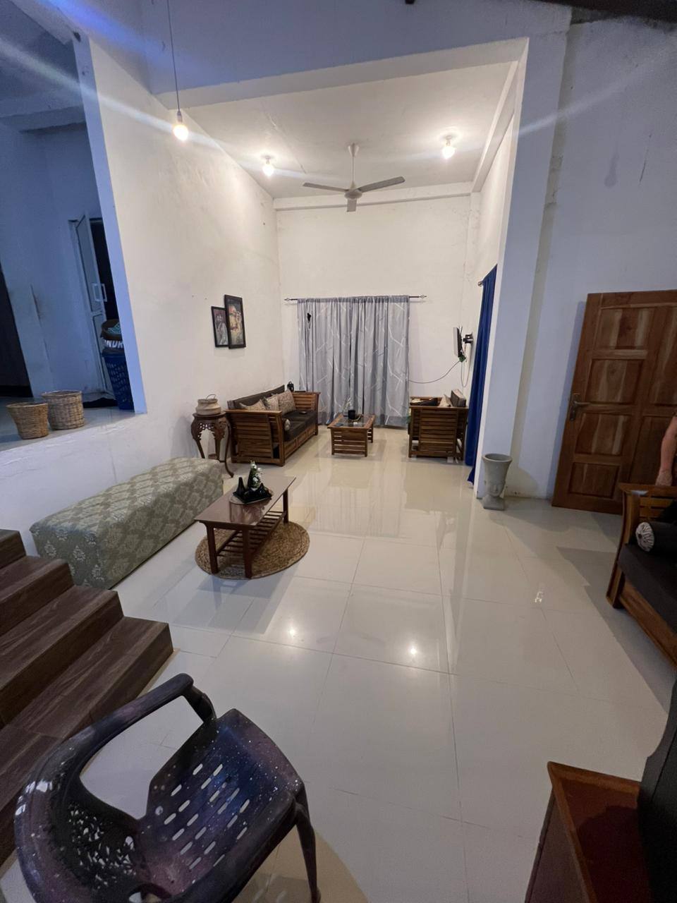 Two-Storey House for Sale In Kesbewa