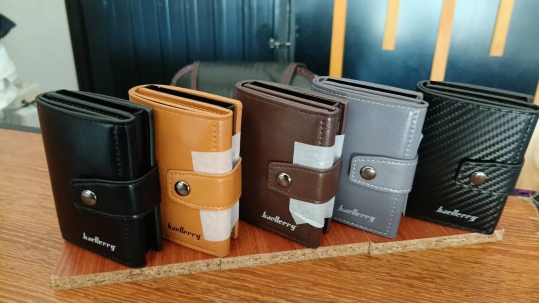 COMPACT WALLET FOR SALE