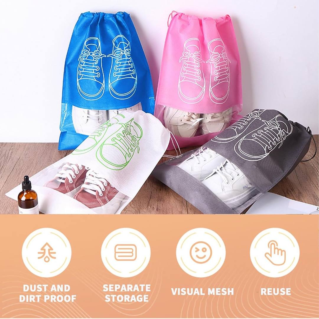 SHOE STORAGE BAG