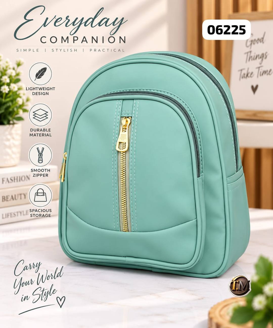 TRENDY MINI BACKPACK