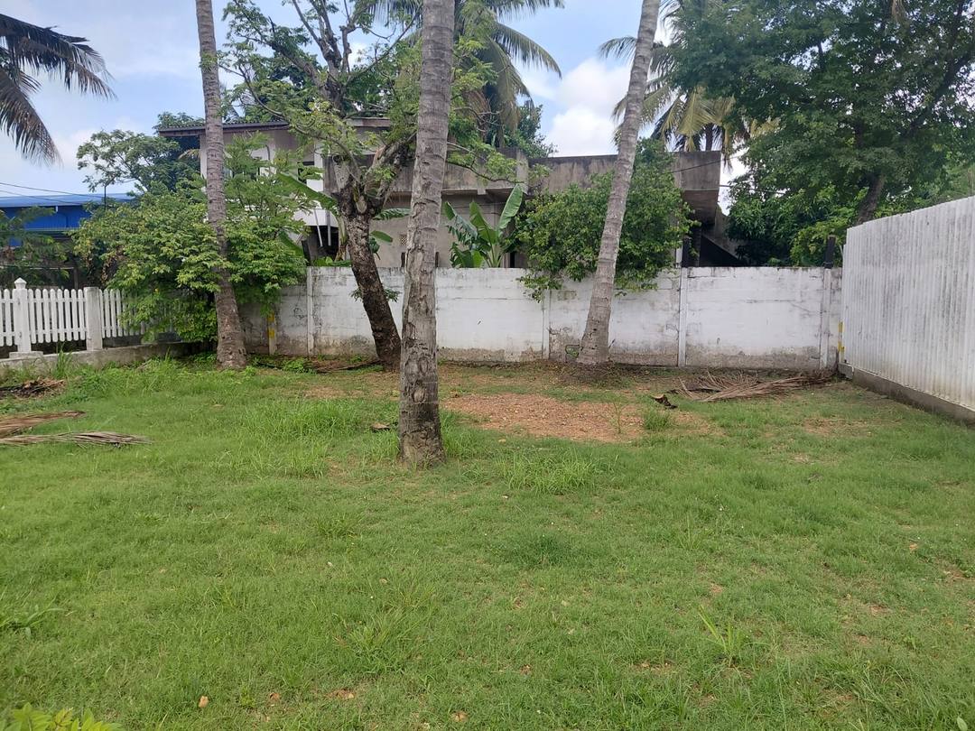 PREMIUM RESIDENTIAL LAND FOR SALE IN PERALANDA