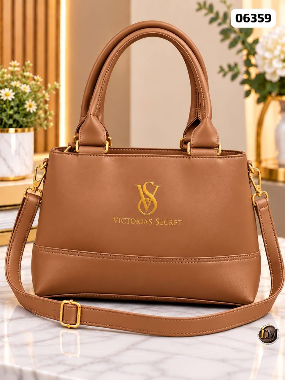 LADIES HAND BAG