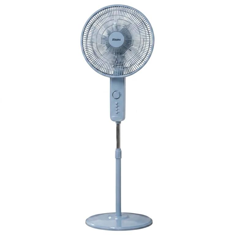 Abans Arctic Rust-Free Fan – Blue ABMPF004